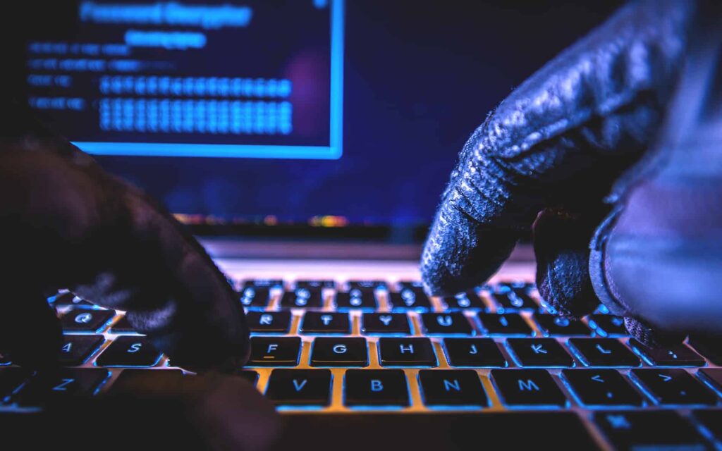 Hack