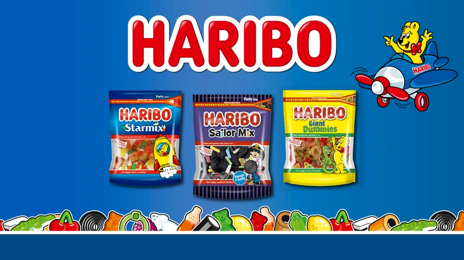 Haribo