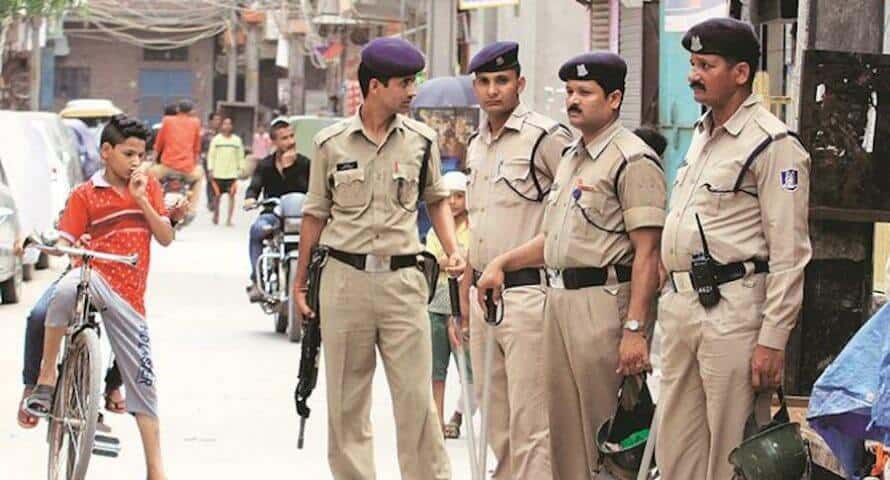Indian-Police-1