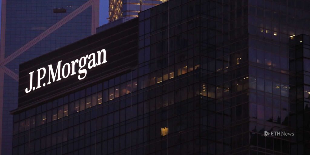 JP-Morgan