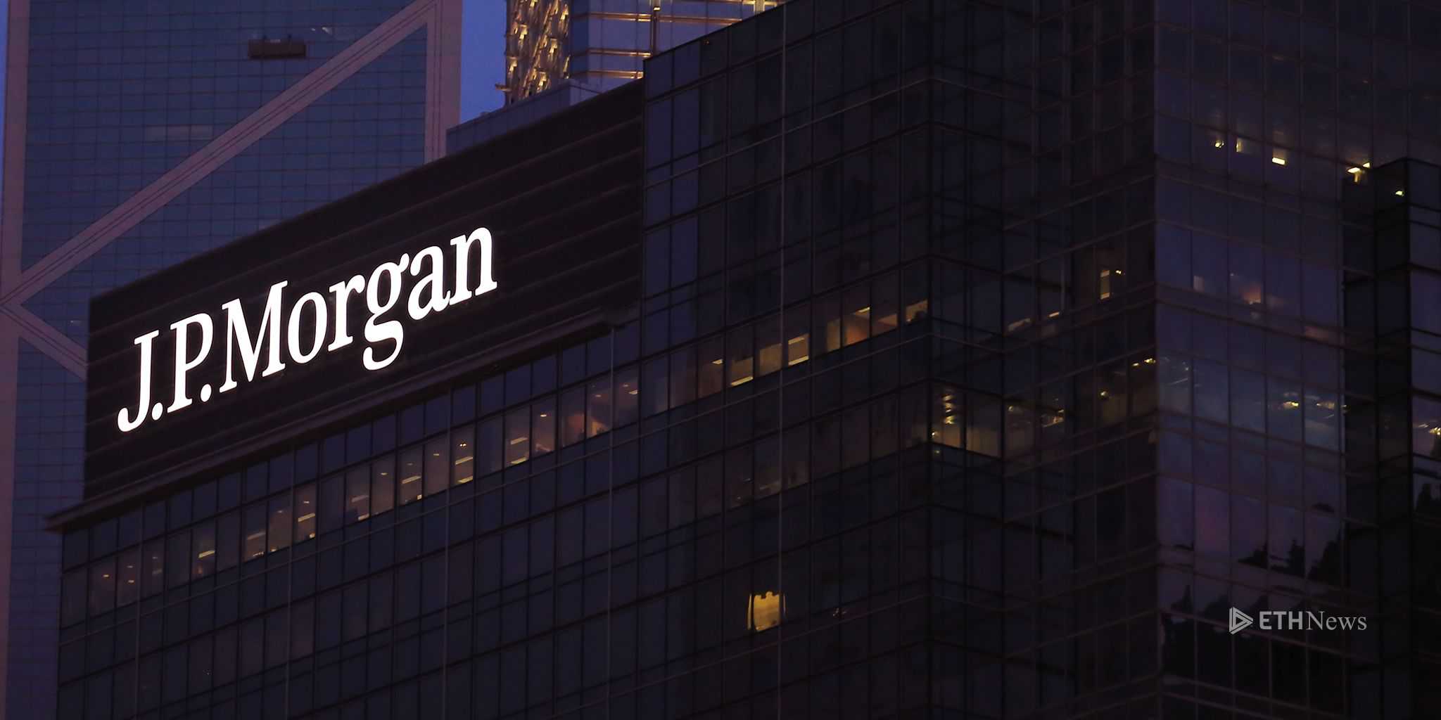 JP-Morgan