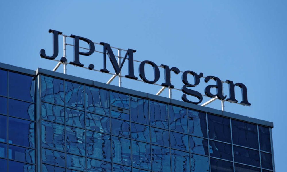 JPMorgan-to-use-blockchain-for-offering-dollar-based-settlement-services-to-Indias-banks
