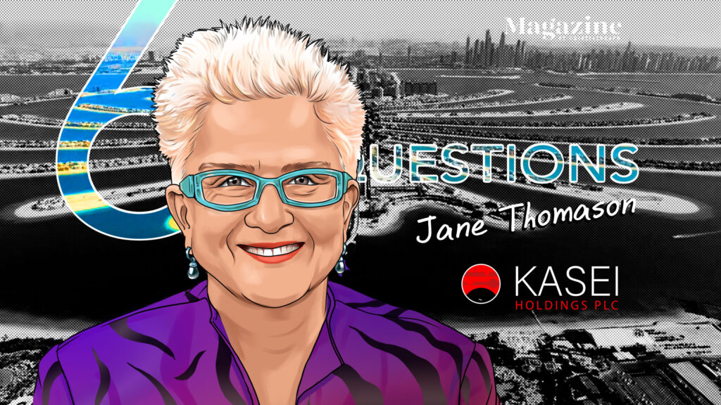 Jane-Thomason