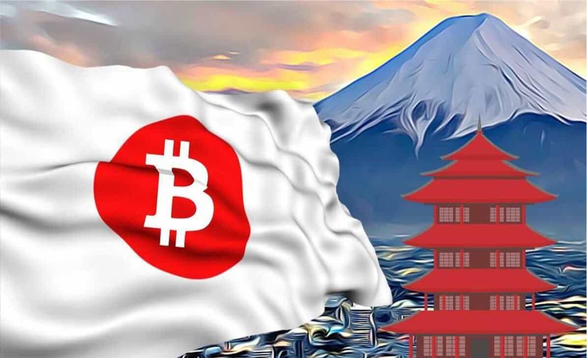 Japan-Crypto