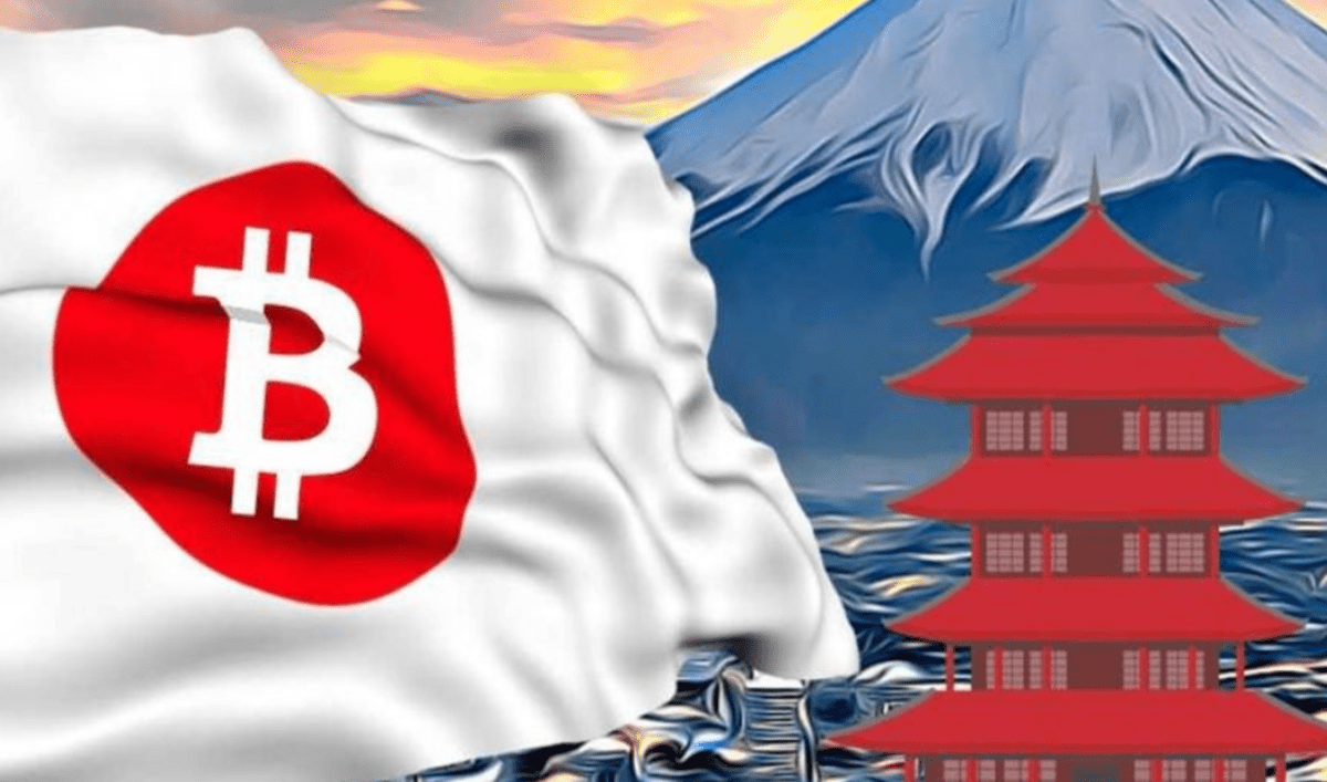 Japan-crypto
