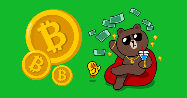 LINE-Financial