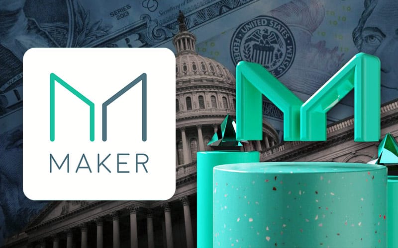 MakerDAO-announces-Endgame-upgrade-with-AI-features