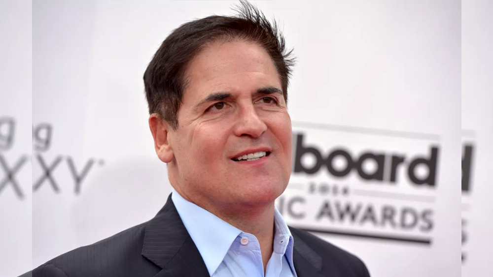 Mark-Cuban