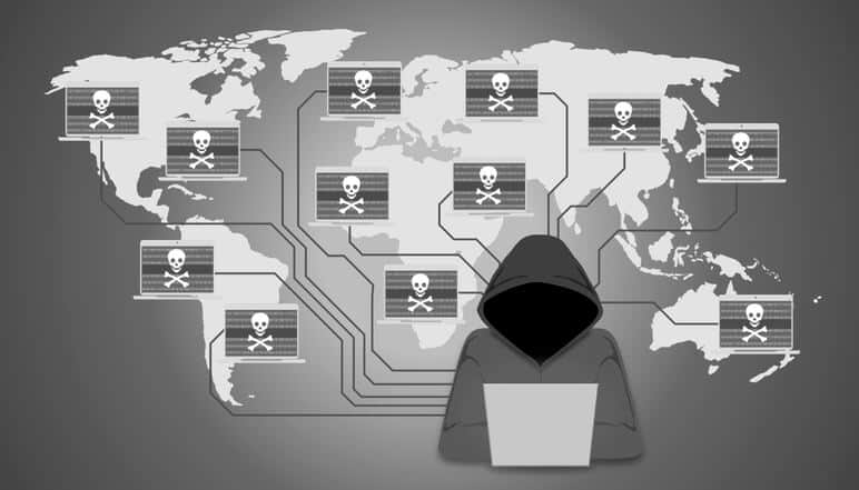 MasterMana-botnet