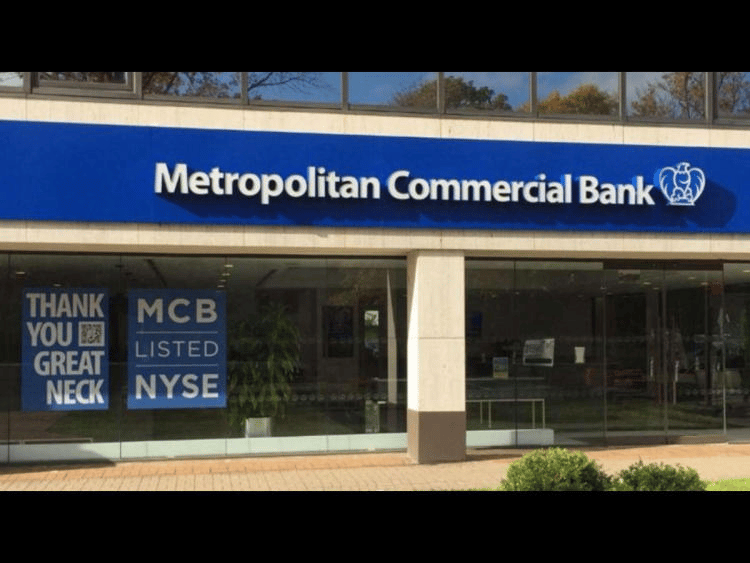 Metropolitan-Commercial-Bank