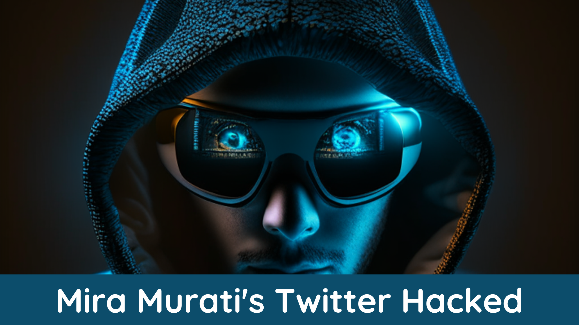 Mira-Muratis-Twitter-Hacked