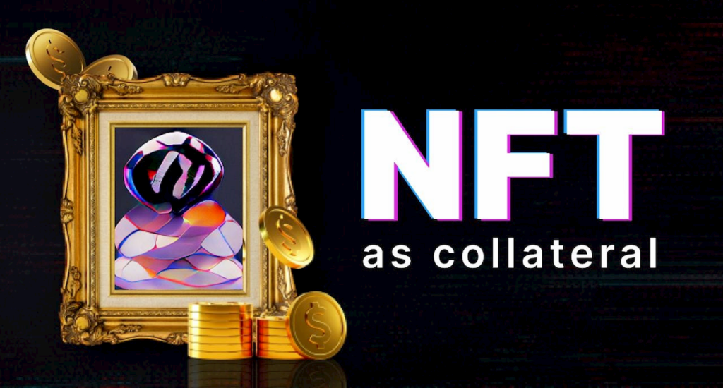 NFT-Lending-market