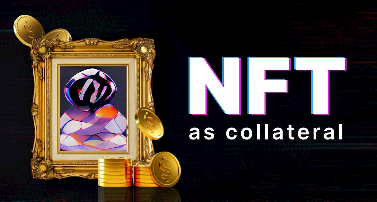 NFT-Lending-market