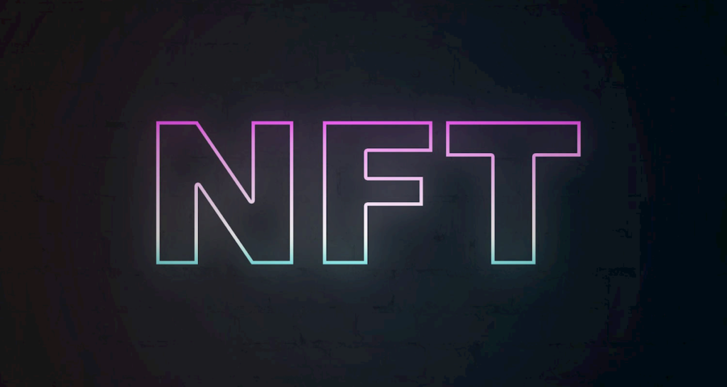 NFT-Sales