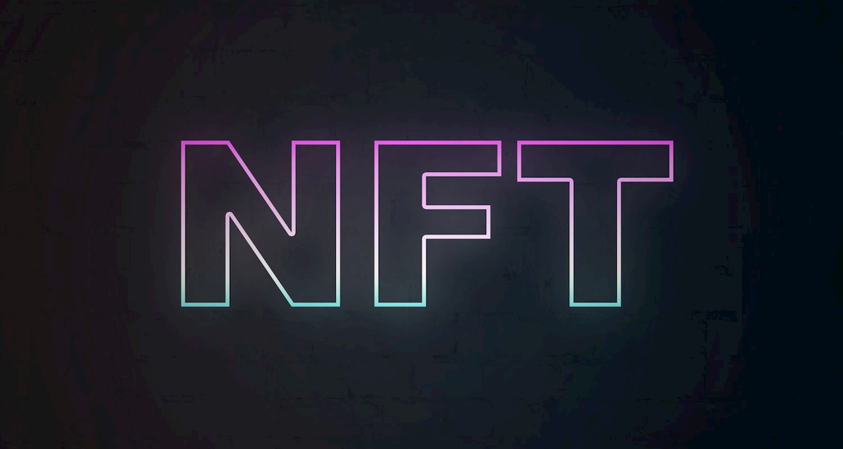 NFT-Sales