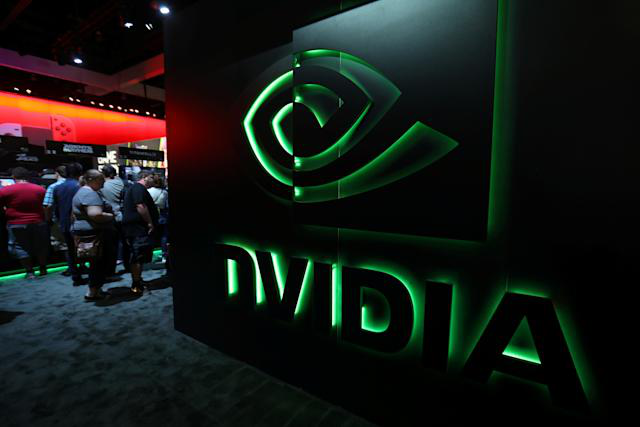 NVIDIA