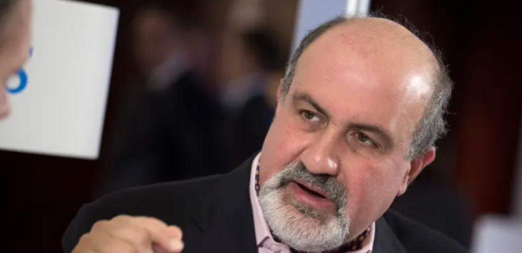 Nassim-Taleb