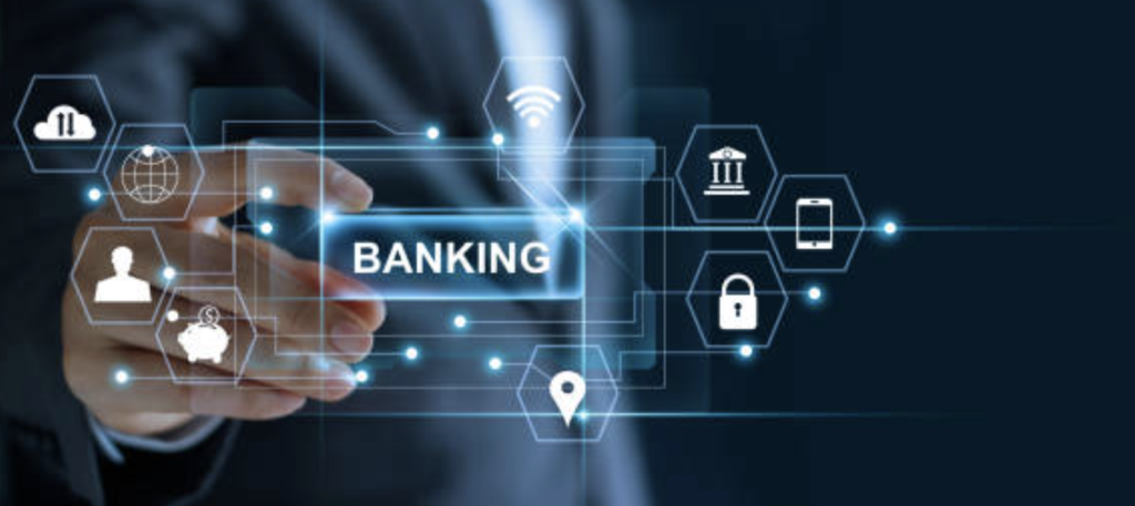 New-Crypto-Banking-System