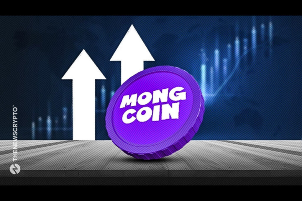 New_memecoin_MONG_price_increased_more_than_500_in_a_day-1
