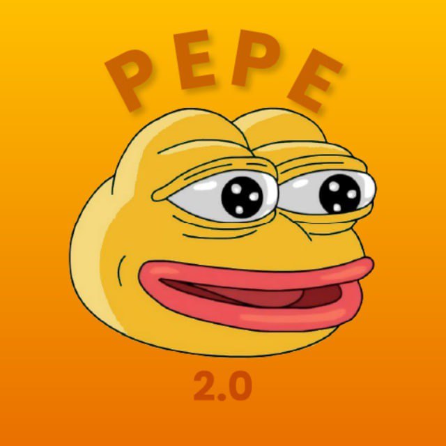 Pepe-2.0