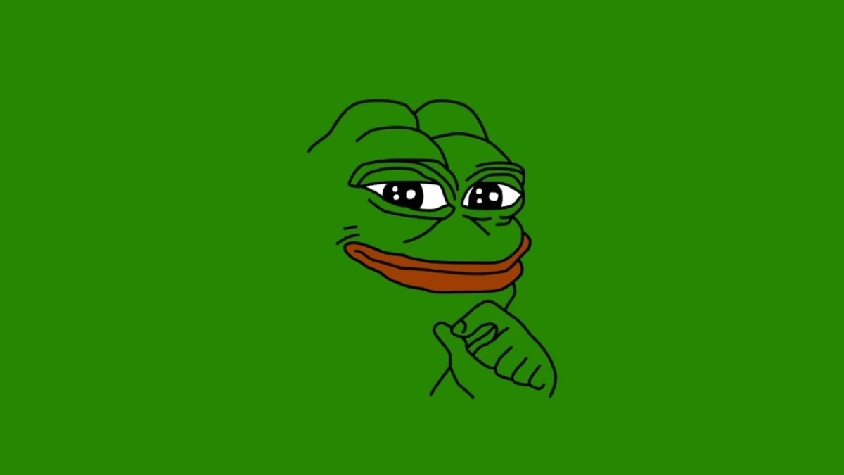 Pepe-Coin