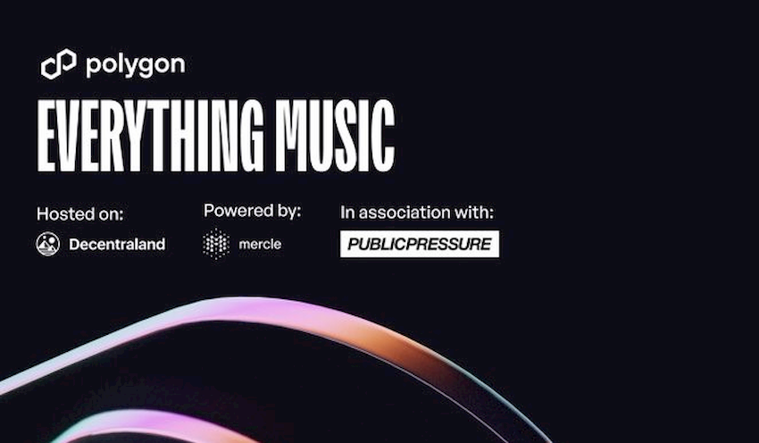Polygon-Music-Event