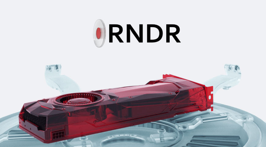RNDR-Logo