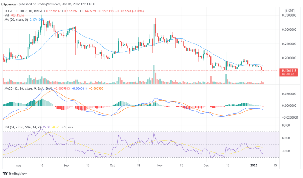 Round-up-DOGEUSDT