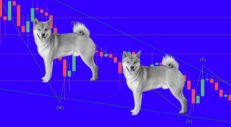 SHIB-price