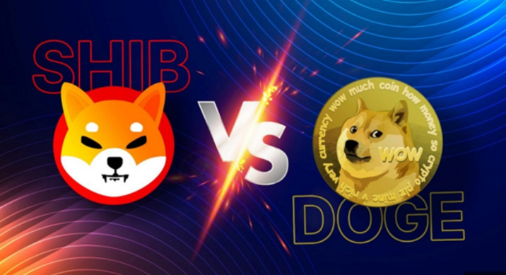 SHIB-vs-AiDoge