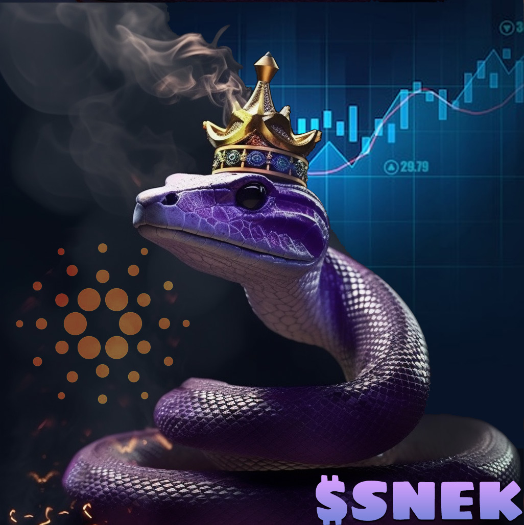 SNEK