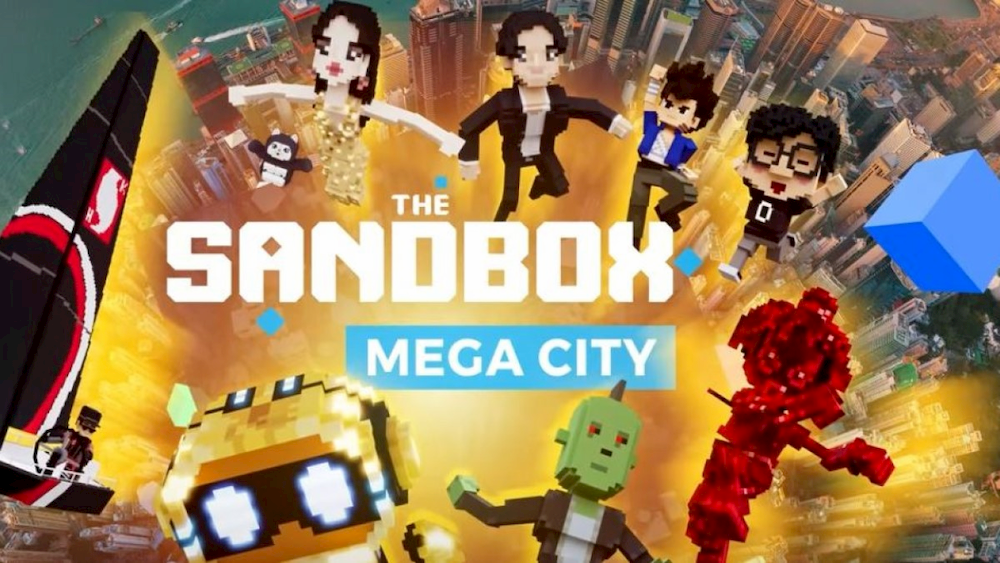 Sandbox-Mega-City-1