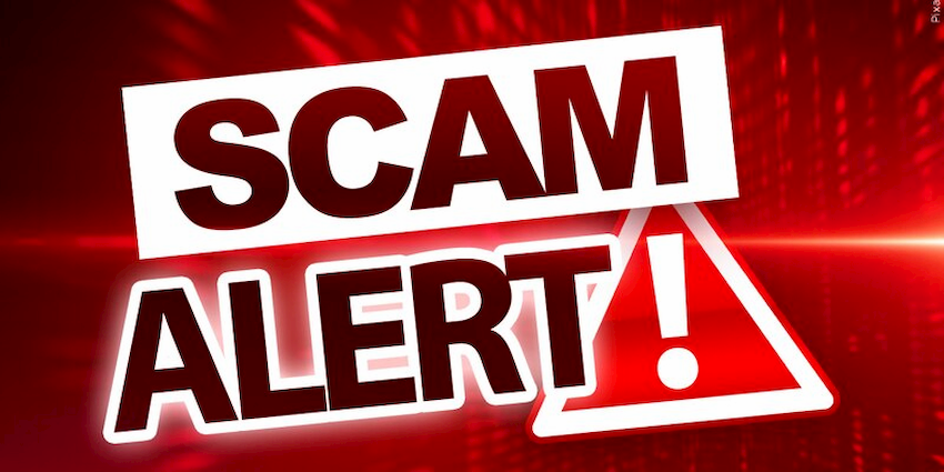 Scam-On-Rise