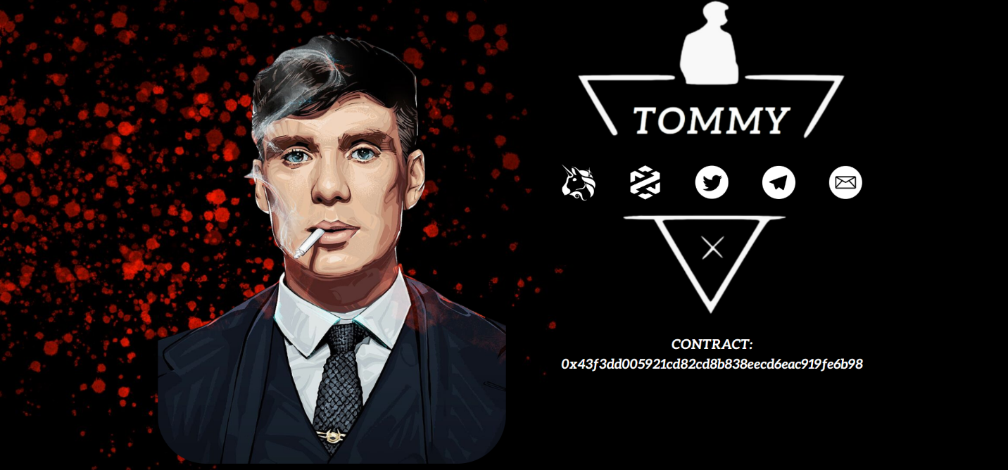 TOMMY-Coin