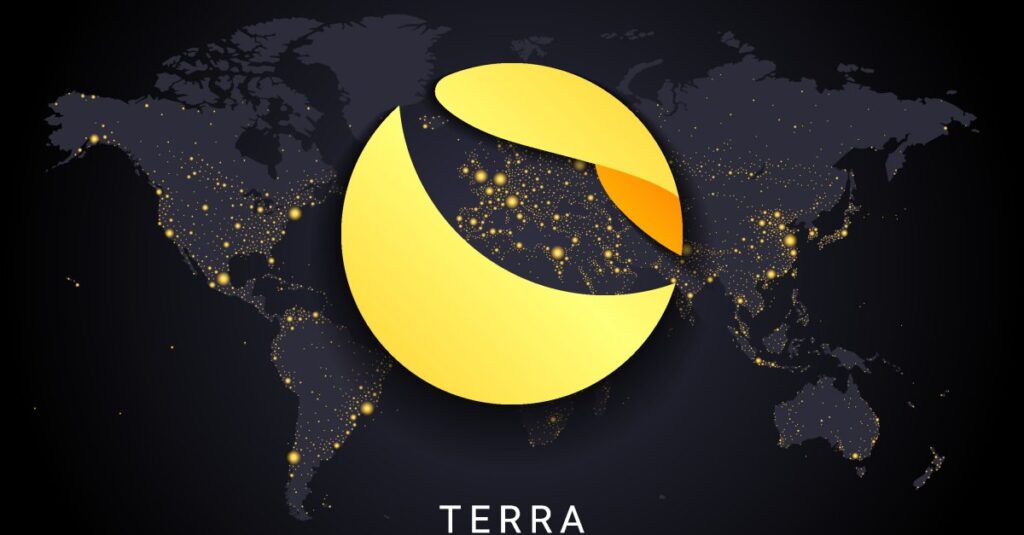 Terra-LUNA-Price-logo
