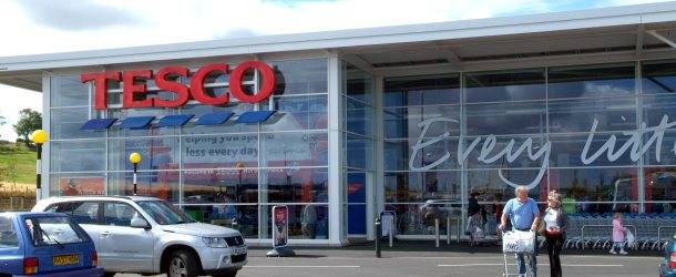 Tesco