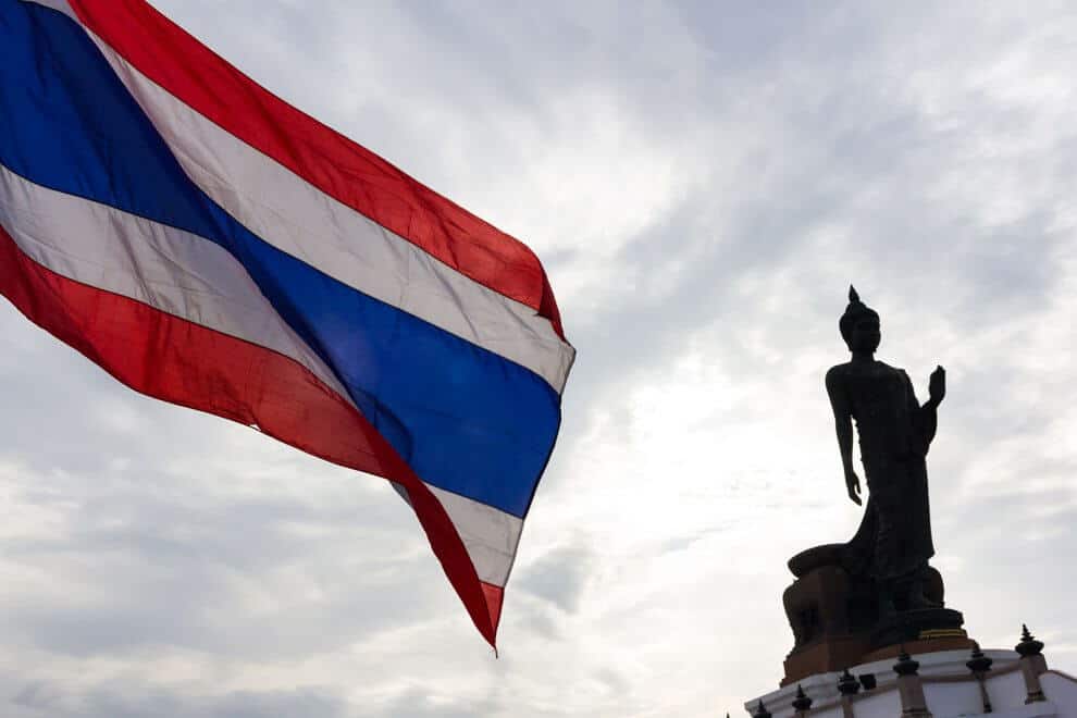 Thailand-Makes-ICOs-Legal-Looking-to-Regulations-for-STOs