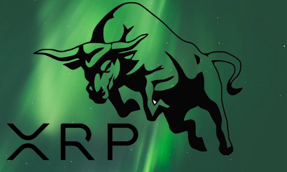 The-Bullish-Month-of-XRP