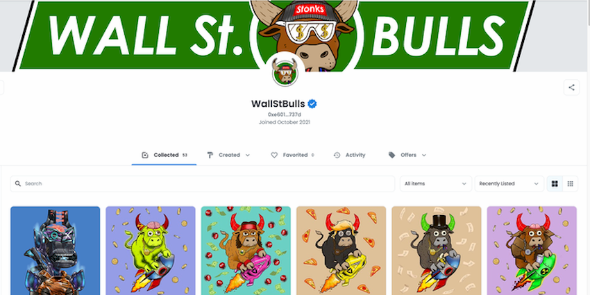 The-Wall-St-Bulls
