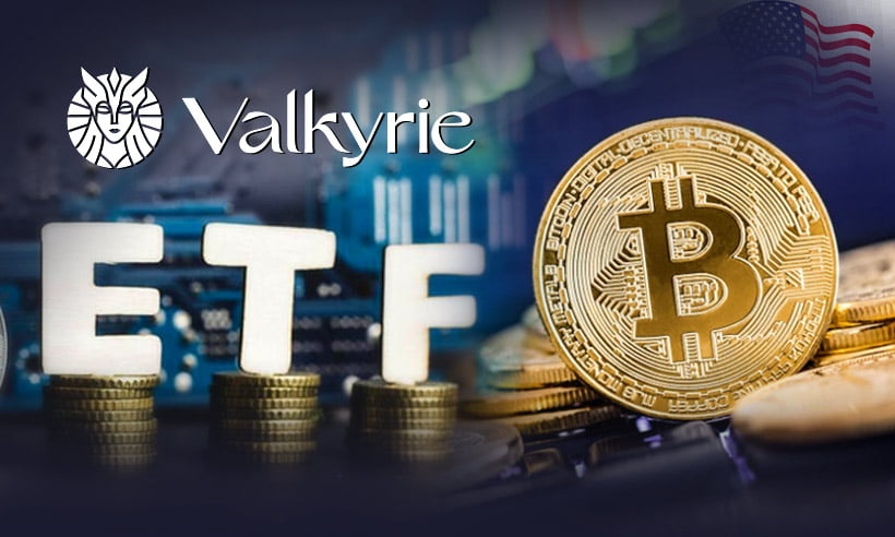 Valkyrie-Funds