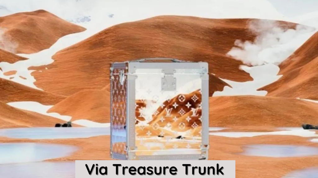 Via-Treasure-Trunk