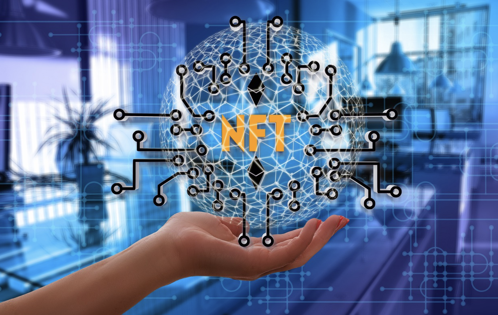 Vodafone-Into-NFTs