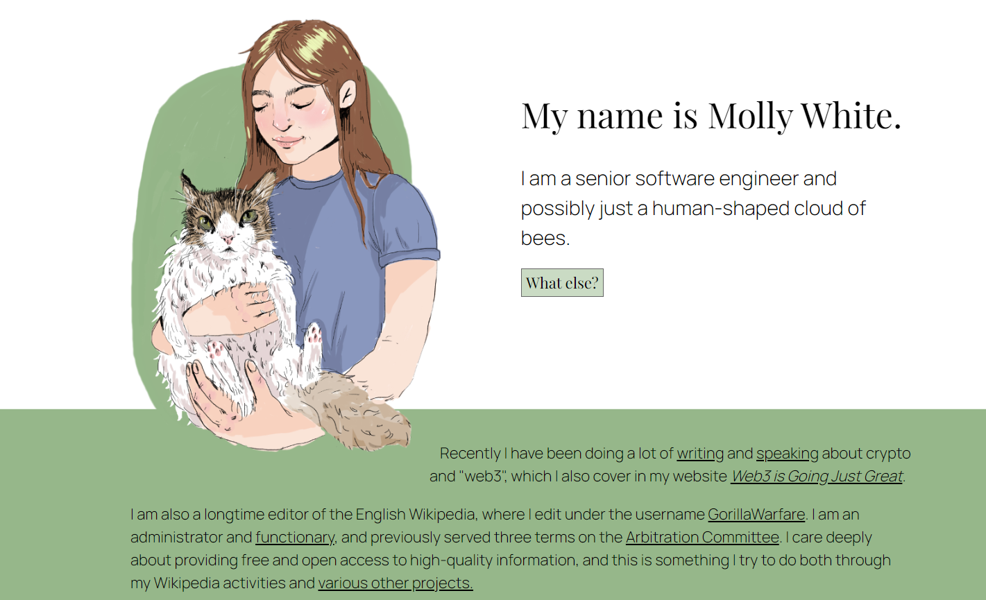 Who-is-Molly-White