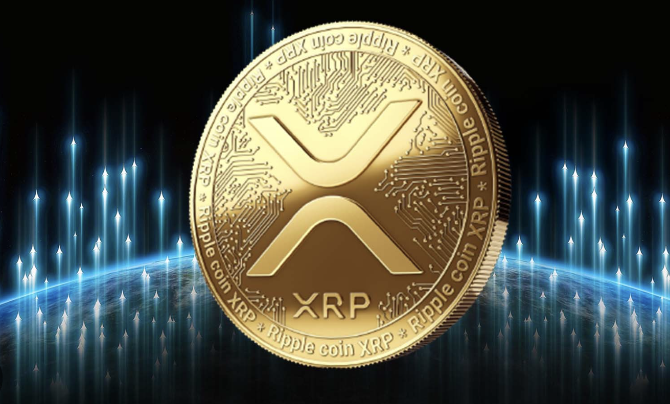 XRP-Price-Fluctuates