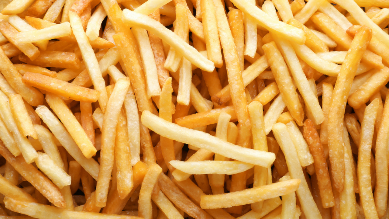 a-project-called-fries-dao-raises-5-4-million-to-purchase-fast-food-restaurants
