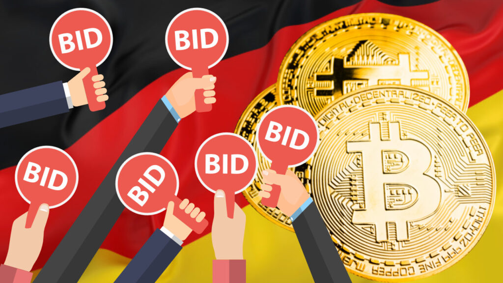 auction
