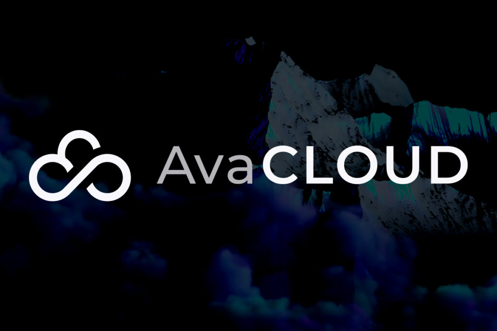 avacloud-splash-blue