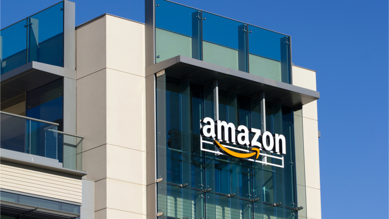 aws-seeks-a-specialist-to-develop-amazons-digital-currency-and-blockchain-strategy-roadmap
