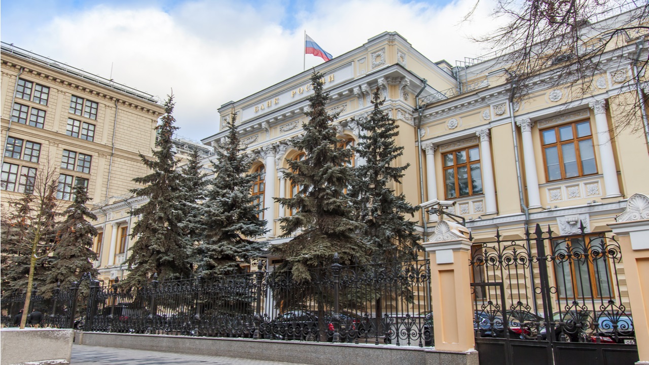 bank-of-russia