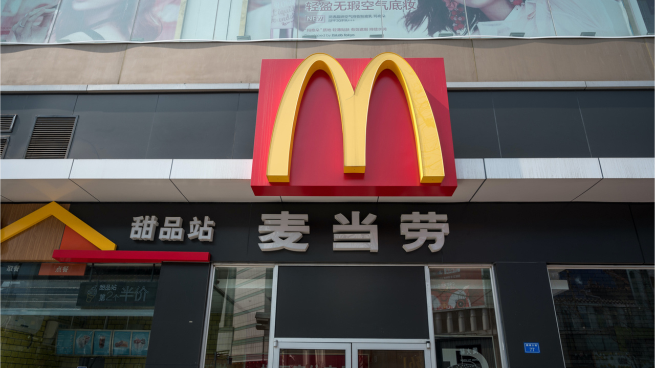 beijing-presses-fast-food-chain-mcdonalds-to-support-digital-yuan-chinas-cbdc-expected-to-launch-in-february